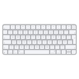 Apple Magic Keyboard z Touch ID (Apple Silicon) Deutsch Apple