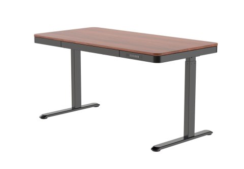 Biurko ACTIVEJET z el.reg.wys. 120x60 ET119S cz/orz Activejet