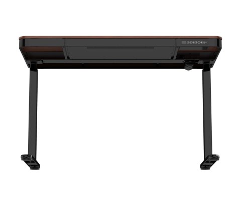 Biurko ACTIVEJET z el.reg.wys. 120x60 ET119S cz/orz Activejet