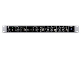 Cranborne Audio Camden EC2 - Przedwzmacniacz mikrofonowy, rack 19U No name