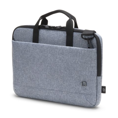 DICOTA Eco MOTION 14 - 15.6" 39,6 cm (15.6") Aktówka Niebieski Dicota