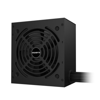 GIGABYTE GP-P650G moduł zasilaczy 650 W 20+4 pin ATX ATX Czarny Gigabyte