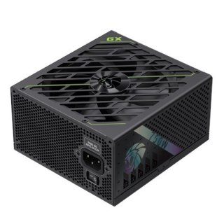 Gamemax PSU | GX PRO 750G | 750 W | Gold | Modular No name