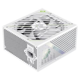Gamemax PSU | GX PRO 750G WH | 750 W | Gold | Modular No name