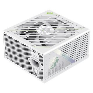 Gamemax PSU | GX PRO 850G WH | 850 W | Gold | Modular No name