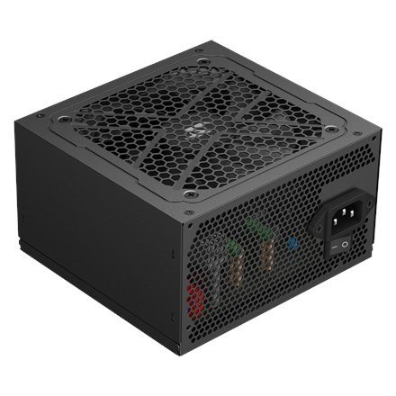 Gamemax PSU | MAX P650B | 650 W | Bronze | Non-Modular No name