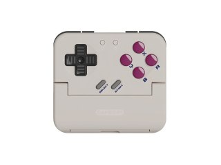 Gamesir Controller P1 Mobile Bluetooth Retro White GameSir