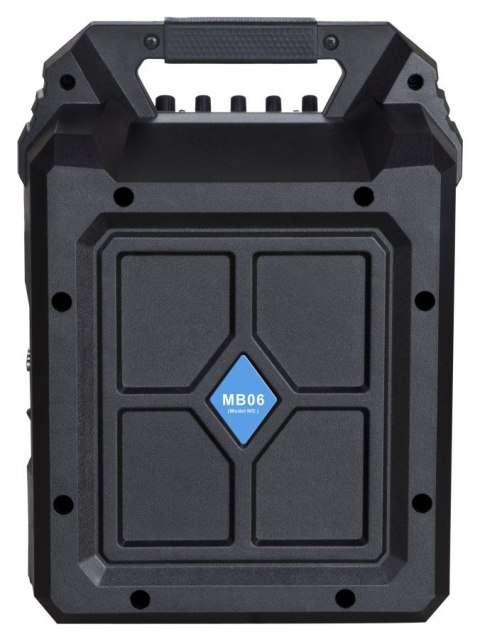 Głośnik Blaupunkt MB06 (bluetooth, czarny) Blaupunkt