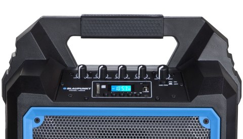 Głośnik Blaupunkt MB06 (bluetooth, czarny) Blaupunkt