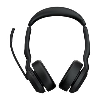 Jabra 25599-999-899 słuchawki/zestaw słuchawkowy Bezprzewodowy Opaska na głowę Biuro/centrum telefoniczne Bluetooth Podstawka do Jabra