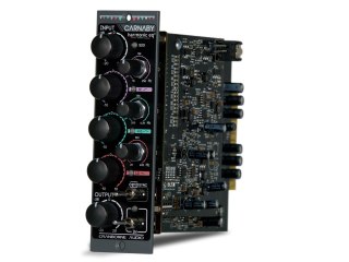 Korektor parametryczny Cranborne Audio Carnaby 500 No name