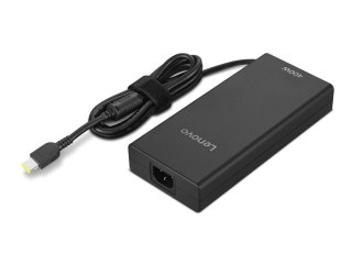 Lenovo GX21T68202 adapter zasilający/ inwentor Wewnętrzna 400 W Czarny Lenovo