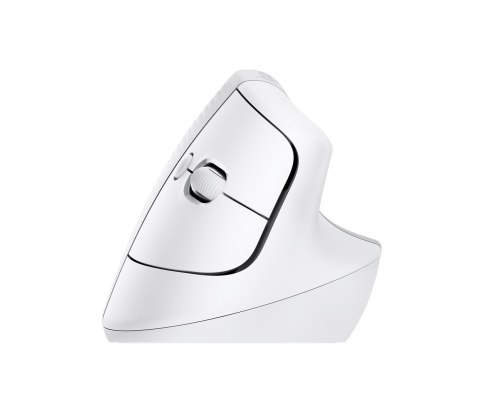Logitech Lift myszka Biuro Po prawej stronie RF Wireless + Bluetooth Optyczny 4000 DPI Logitech