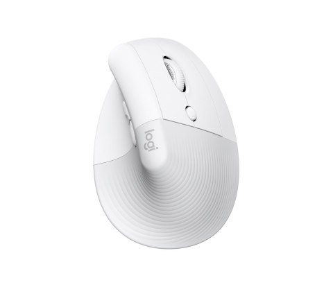 Logitech Lift myszka Biuro Po prawej stronie RF Wireless + Bluetooth Optyczny 4000 DPI Logitech