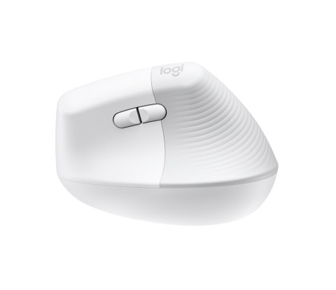 Logitech Lift myszka Biuro Po prawej stronie RF Wireless + Bluetooth Optyczny 4000 DPI Logitech