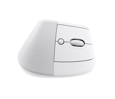 Logitech Lift myszka Biuro Po prawej stronie RF Wireless + Bluetooth Optyczny 4000 DPI Logitech