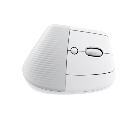 Logitech Lift myszka Biuro Po prawej stronie RF Wireless + Bluetooth Optyczny 4000 DPI Logitech