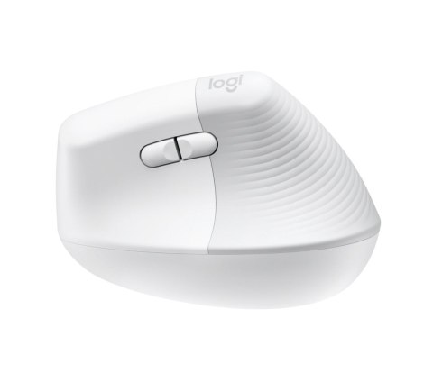 Logitech Lift myszka Biuro Po prawej stronie RF Wireless + Bluetooth Optyczny 4000 DPI Logitech