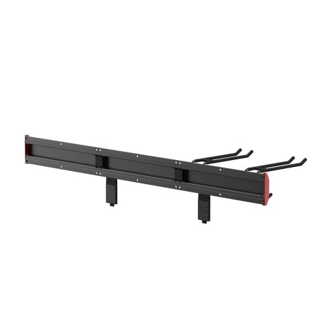 MACLEAN ŚCIENNY ORGANIZER NA NARZĘDZIA STALOWY, MAX. OBCIĄŻENIE 228KG, SZEROKOŚĆ 1222MM MC-179 Maclean