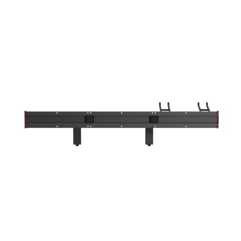 MACLEAN ŚCIENNY ORGANIZER NA NARZĘDZIA STALOWY, MAX. OBCIĄŻENIE 228KG, SZEROKOŚĆ 1222MM MC-179 Maclean