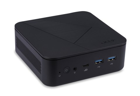 Mini PC Acer NUC VN1502G i7-1355U bez systemu operacyjnego Acer