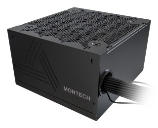 Montech BETA 2 moduł zasilaczy 650 W 20+4 pin ATX ATX Czarny Montech