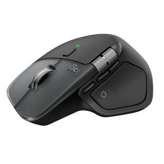 Mysz Logitech MX Master 4 for Mac czarna Logitech