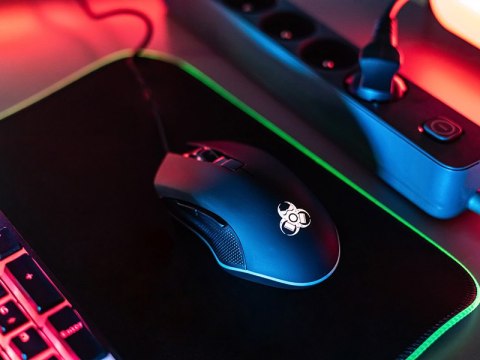 Mysz TRACER GAMEZONE EDGE TRACER