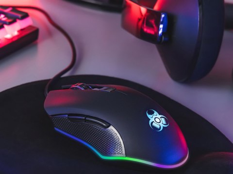 Mysz TRACER GAMEZONE EDGE TRACER