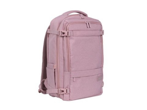 NATEC PLECAK DO LAPTOPA CAMEL LITE RÓŻOWY 15.6 19L NATEC
