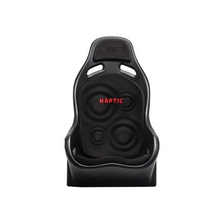 Next Level Racing ES1 Haptic Simracing-Sitz, haptisches Feedback Next Level Racing