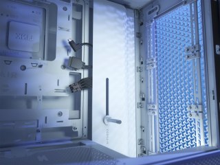 Obudowa Corsair FRAME 4000D White Corsair