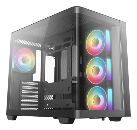Obudowa DeepCool CG530U 4F DEEPCOOL