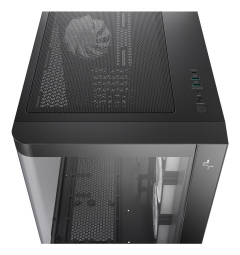 Obudowa DeepCool CG530U 4F DEEPCOOL