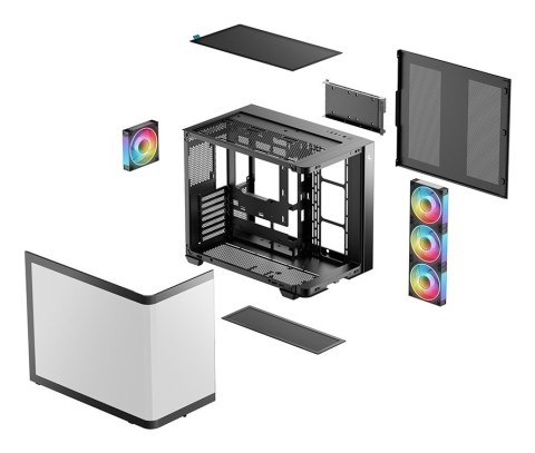 Obudowa DeepCool CG530U 4F DEEPCOOL
