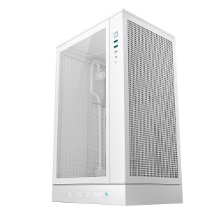 Obudowa DeepCool CH270 WH (R-CH270-WHNDM0-G-1) DEEPCOOL