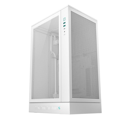 Obudowa DeepCool CH270 WH (R-CH270-WHNDM0-G-1) DEEPCOOL
