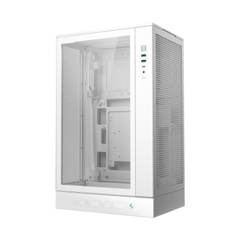 Obudowa DeepCool CH270 WH (R-CH270-WHNDM0-G-1) DEEPCOOL