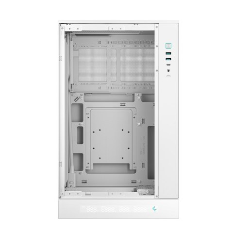 Obudowa DeepCool CH270 WH (R-CH270-WHNDM0-G-1) DEEPCOOL