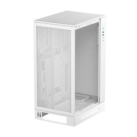 Obudowa DeepCool CH270 WH (R-CH270-WHNDM0-G-1) DEEPCOOL
