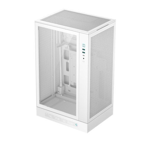 Obudowa DeepCool CH270 WH (R-CH270-WHNDM0-G-1) DEEPCOOL