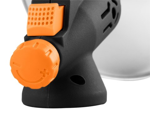 Promiennik gazowy na kartusz NEO TOOLS