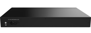 Przełącznik zarządzalny LevelOne GB/L2+ 52-portowy 19" 2,5 Gb/s No name