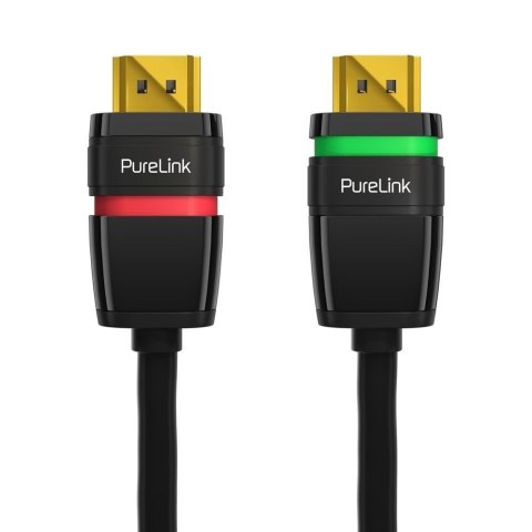 PureLink HDMI Kabel - Ultimate Serie - 1,5m - schwarz - LSZH No name
