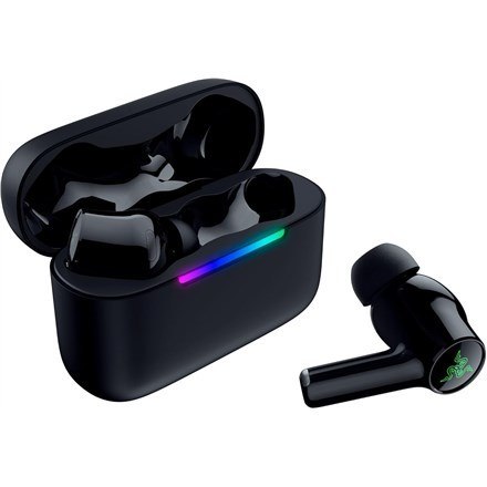 Razer Wireless Gaming Earbuds | Hammerhead V3 X HyperSpeed | Wireless RAZER
