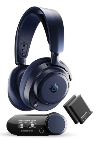 Steelseries Arctis Nova Pro Omni Midnight Blue SteelSeries
