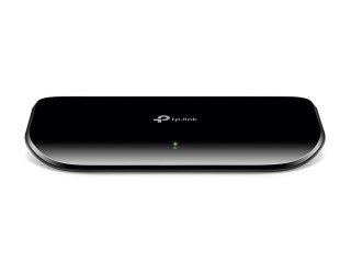 Switch TP-LINK TL-SG1008D (8x 10/100/1000Mbps) TP-LINK