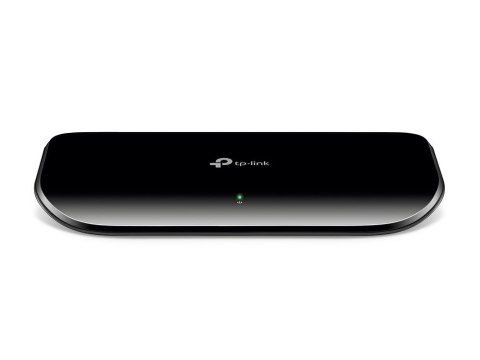 Switch TP-LINK TL-SG1008D (8x 10/100/1000Mbps) TP-LINK