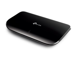 Switch TP-LINK TL-SG1008D (8x 10/100/1000Mbps) TP-LINK
