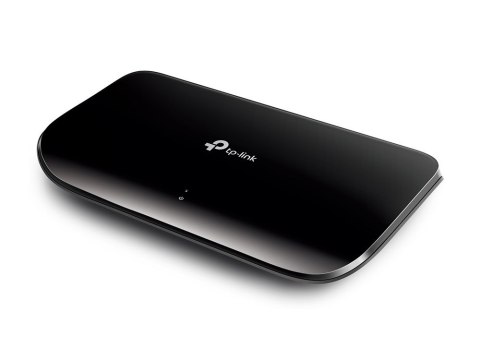 Switch TP-LINK TL-SG1008D (8x 10/100/1000Mbps) TP-LINK
